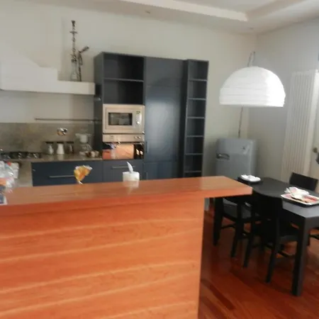 Loverome Guest house