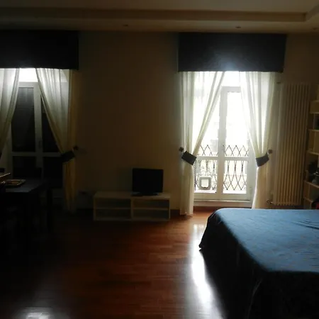 Loverome Guest house *